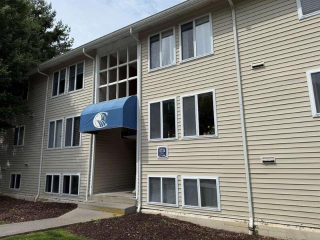 Condo for sale in Blacksburg