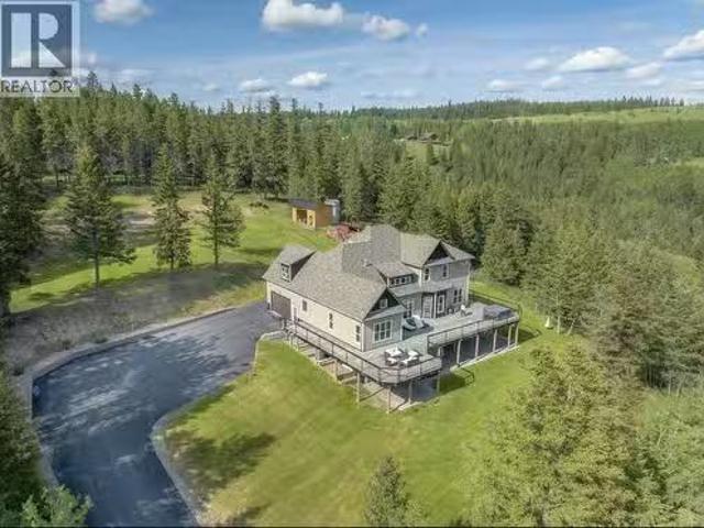 House for sale in British Columbia