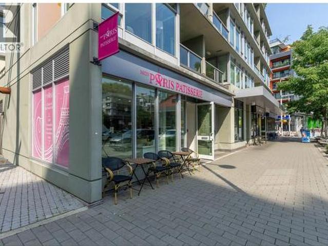 Commercial for sale in Mount Pleasant, Vancouver
