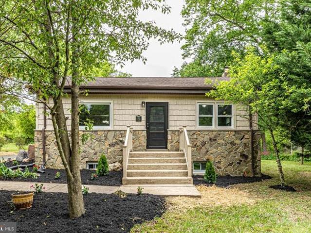 House for sale in Hanover, Maryland