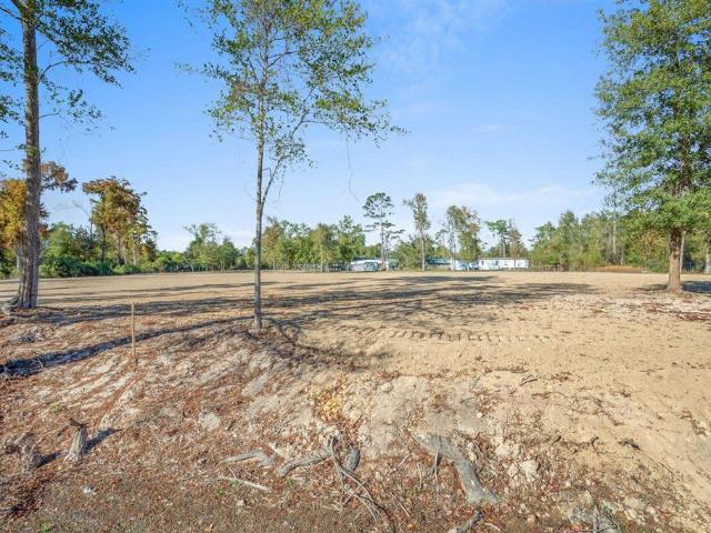Land for sale in Louisiana