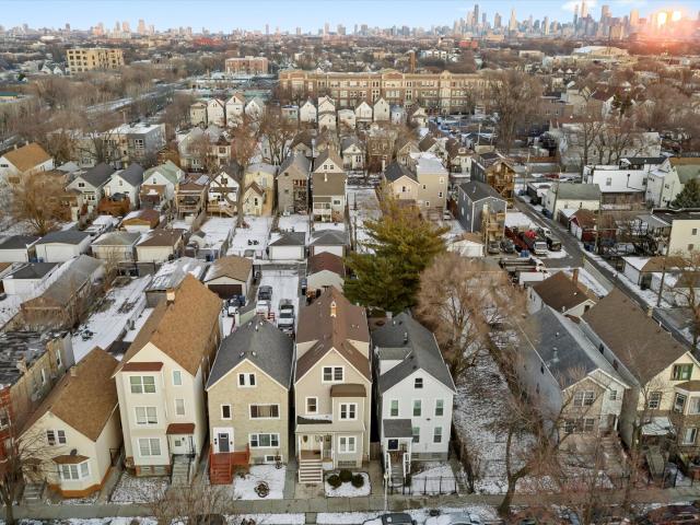House for sale in Chicago Park, Illinois