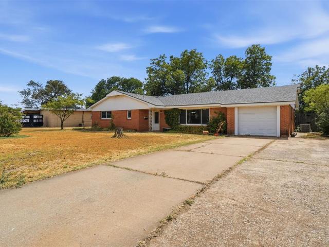 House for sale in Altus, Jackson County