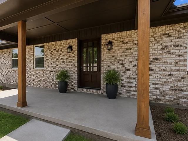 House for sale in Ellis, Texas