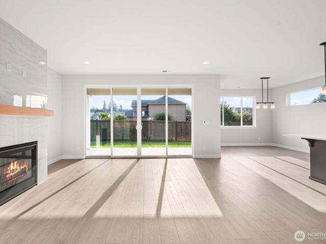 House for sale in South Hill, Washington