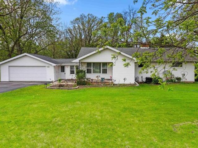 House for sale in Neenah, Wisconsin
