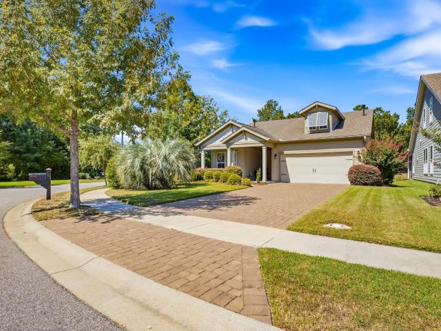 House for sale in Myrtle Beach, South Carolina