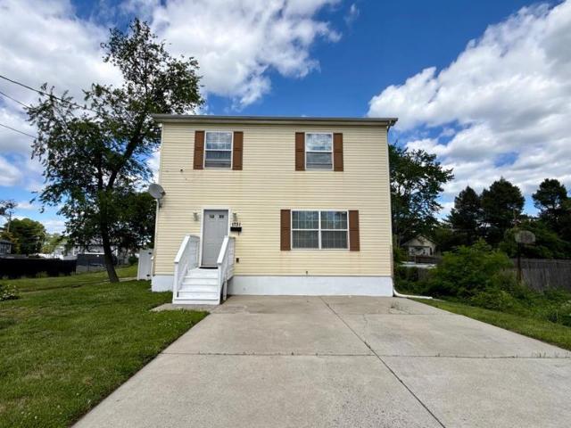 House for sale in Paulsboro, New Jersey