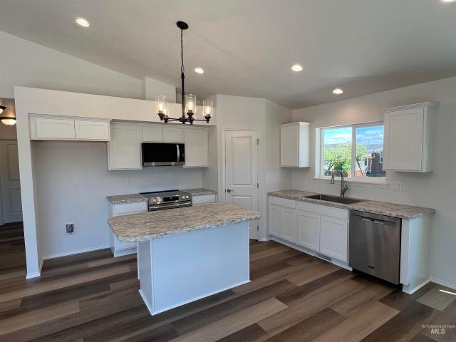 House for sale in Lewiston, Idaho