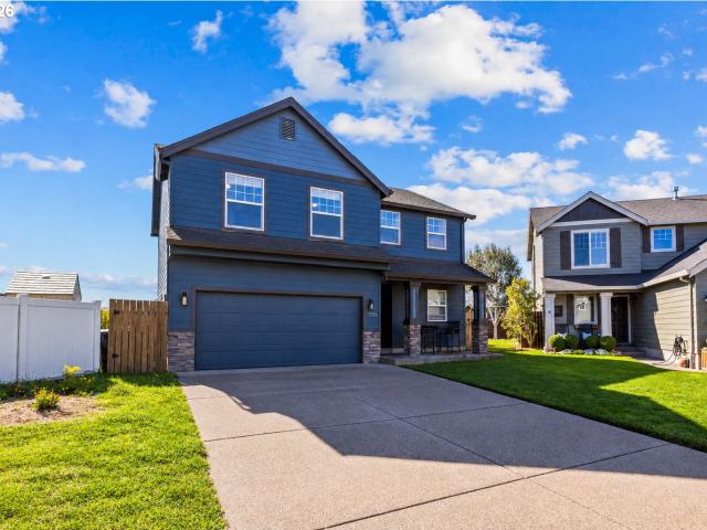 House for sale in Monmouth, Polk County