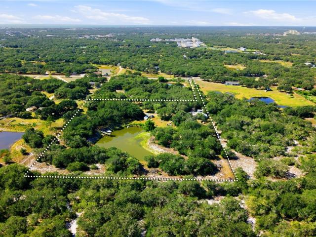 Land for sale in Fulton, Texas
