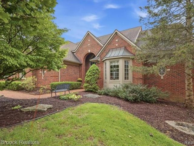 House for sale in Michigan
