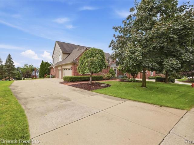 House for sale in Michigan