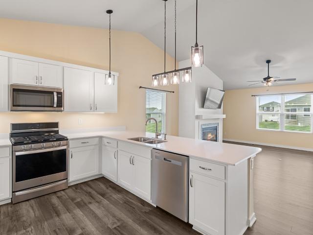 House for sale in Adel, Iowa