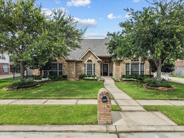 House for sale in Friendswood, Texas