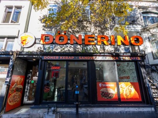 Commercial for sale in TOD quartier Berri UQAM, Montréal