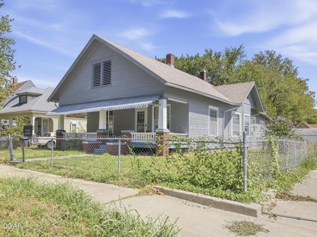 House for sale in Joplin, Missouri