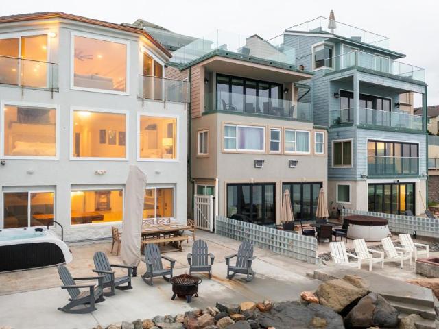 House for sale in Oceanside, San Diego County