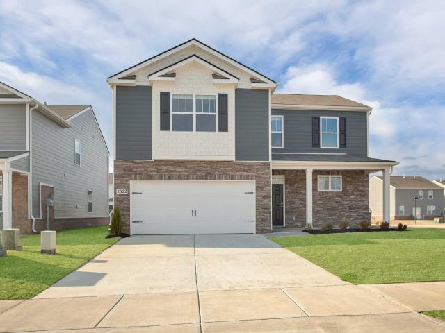House for sale in Tennessee