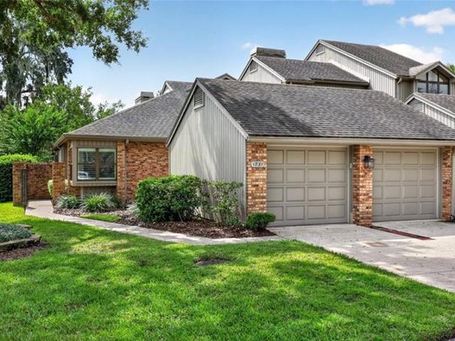 Townhouse for sale in Ocala, Marion County