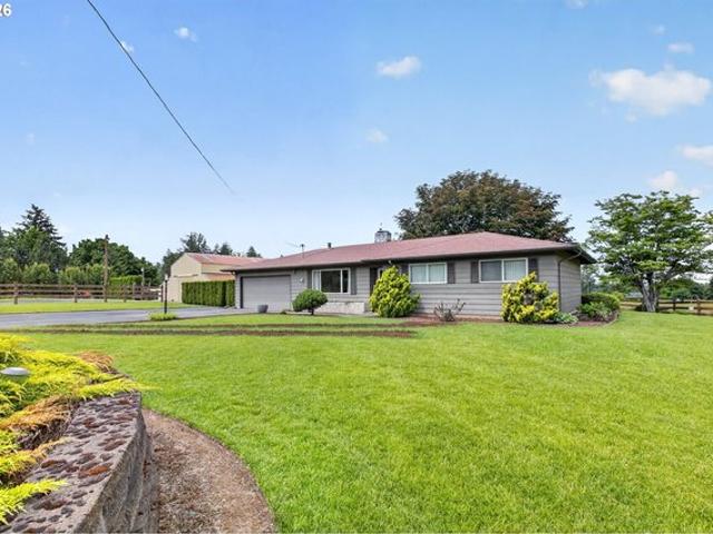 House for sale in Oregonia