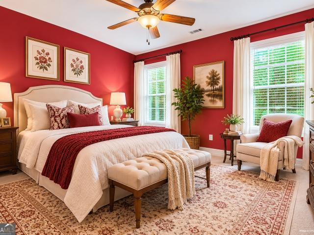 House for sale in McDonough, Henry County