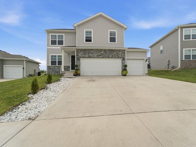 House for sale in Adel, Iowa