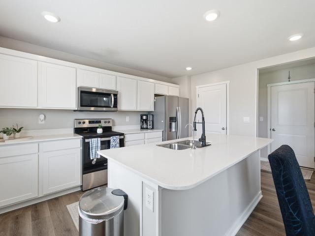 House for sale in Adel, Iowa