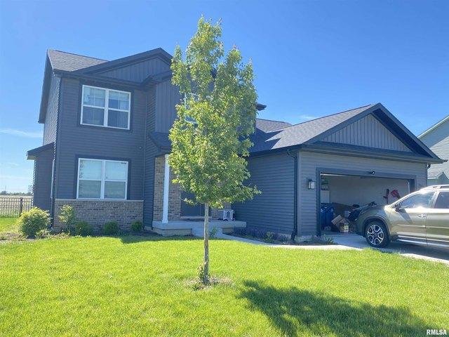 House for sale in Chatham, Illinois