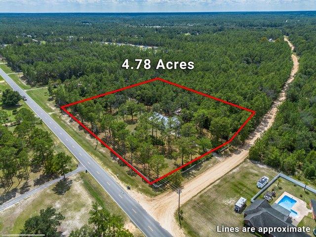 House for sale in Jesup, Georgia