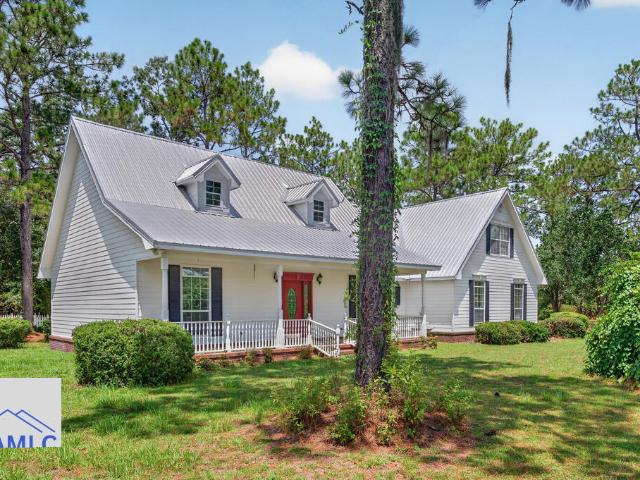 House for sale in Jesup, Georgia