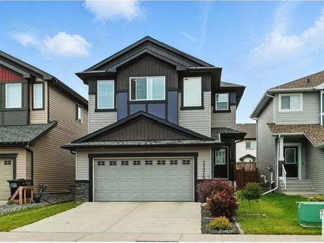 House for sale in Edmonton