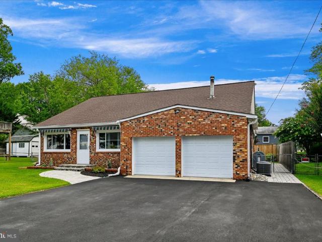 House for sale in Davidsonville, Maryland