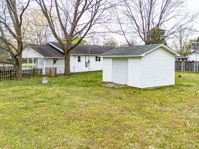 House for sale in Benton, Kentucky