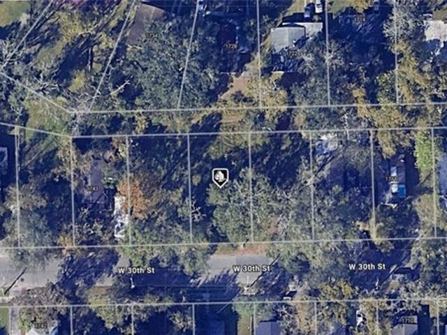 Land for sale in Jacksonville, Florida