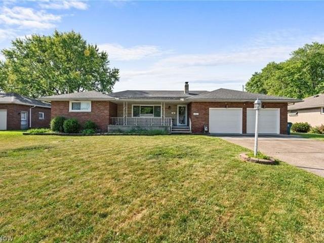 House for sale in Lorain, Ohio