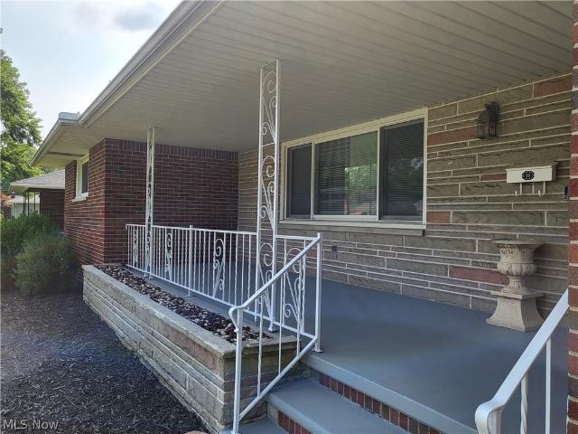 House for sale in Lorain, Ohio