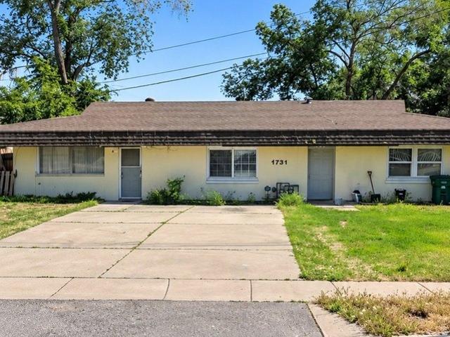 House for sale in Roy, Utah