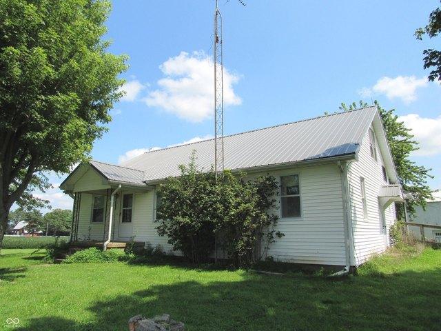 House for sale in Crawfordsville, Indiana