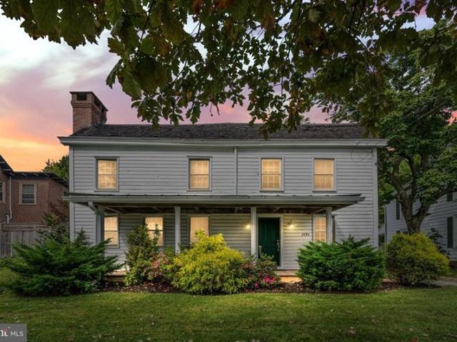 House for sale in Bucks, Pennsylvania