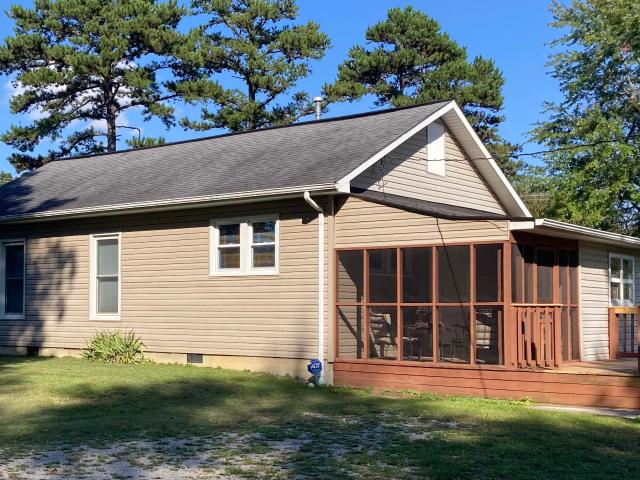 House for sale in Corbin, Kentucky