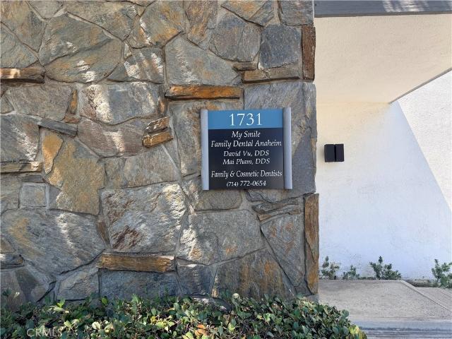 Commercial for sale in Anaheim, Orange County