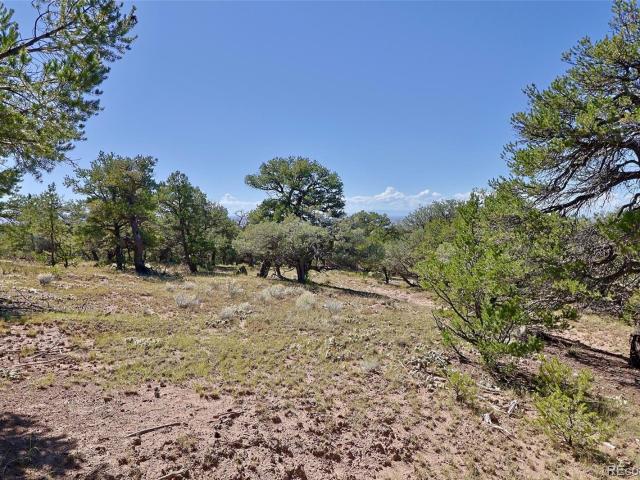 Land for sale in Crestone, Saguache County