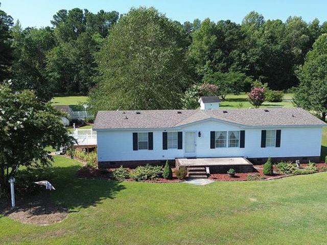 House for sale in Rocky Mount, North Carolina