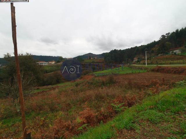 Terreno en venta en Baiona