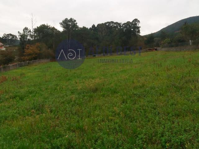 Terreno en venta en Baiona, A Estibada