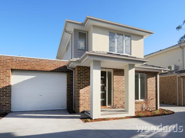 House for rent in Heathmont, Melbourne