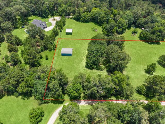 Land for sale in New Waverly, Texas