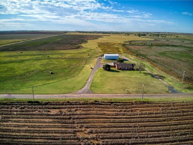 House for sale in Erick, Oklahoma