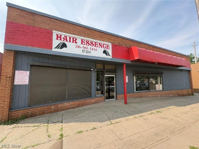 Commercial for sale in Cleveland, Ohio